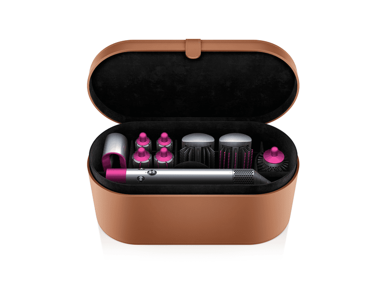 dyson airwrap complete long roze kopen mediamarkt