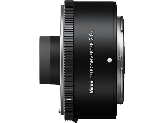 NIKON Z TC-2.0x - Téléconvertisseur(Nikon Z-Mount, Plein format)