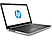 HP 15-db0404nz - Notebook (15.6 ", 256 GB SSD, Schwarz/Silber)