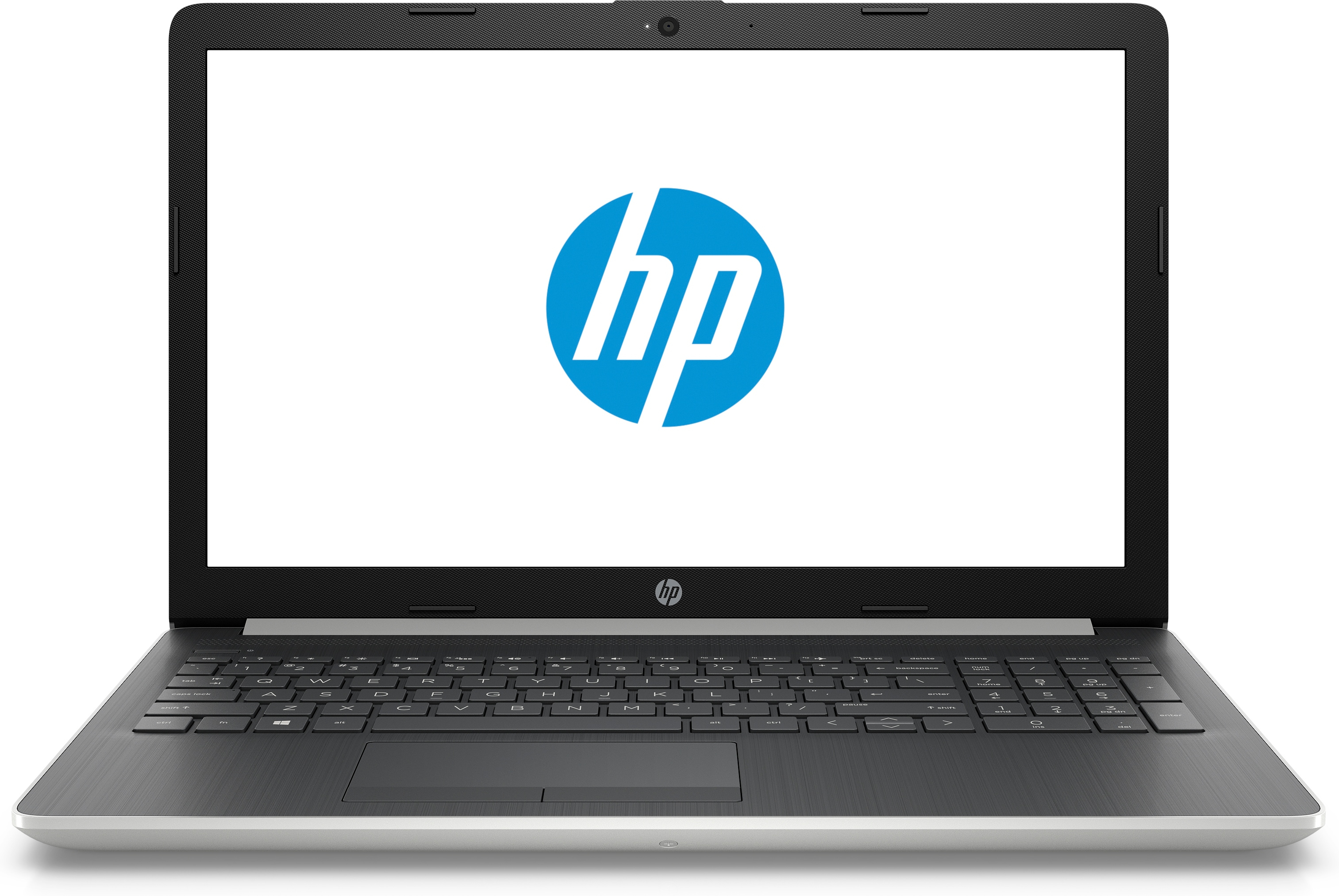 HP 15-da0347ng - 15,6 Zoll - Intel® Core™ i5 i5-8250U - 8 GB - 1 TB - Intel® UHD 620 - Windows 10