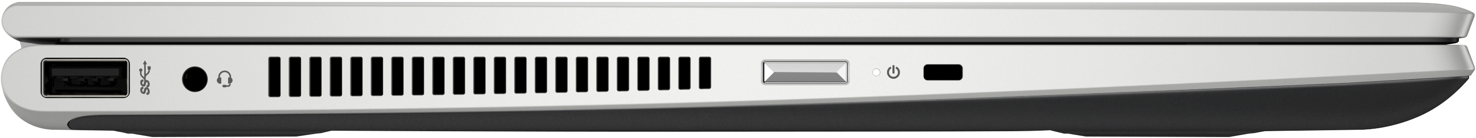 HP 14-cd0302ng - 14 Zoll - Intel® Core™ i3 i3-8130U - 8 GB - 256 GB - NVIDIA GeForce® MX130 - Windows 10 Home (64 Bit)