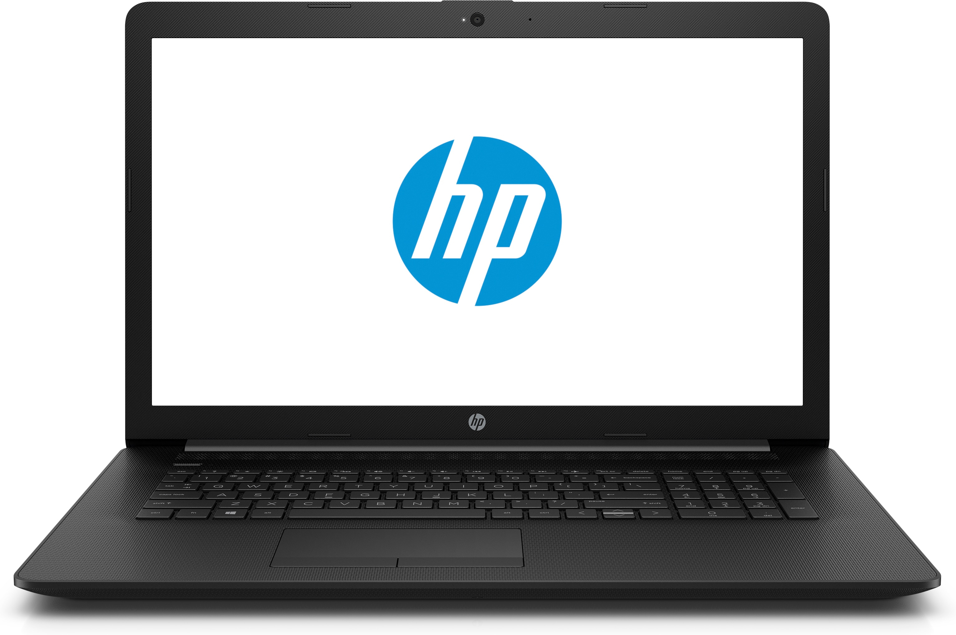 HP 17-ca0310ng - 17,3 Zoll - AMD Ryzen™ 5 2500U - 12 GB - 1 TB - AMD Radeon™ RX Vega 8 - Windows 10 Home (64 Bit)