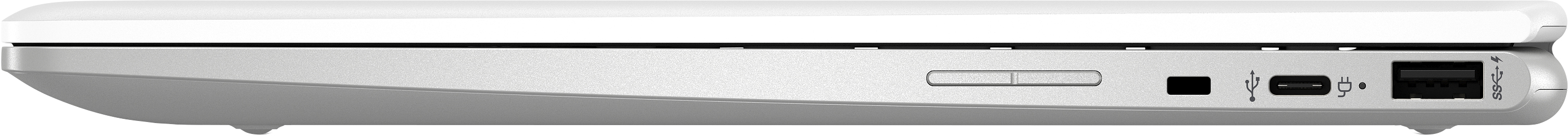 HP Chromebook x360 12b-ca0300ng - 12 Zoll - Intel® Celeron® N4000 - 4 GB - 64 GB - Intel® UHD 600 - Google ChromeOS