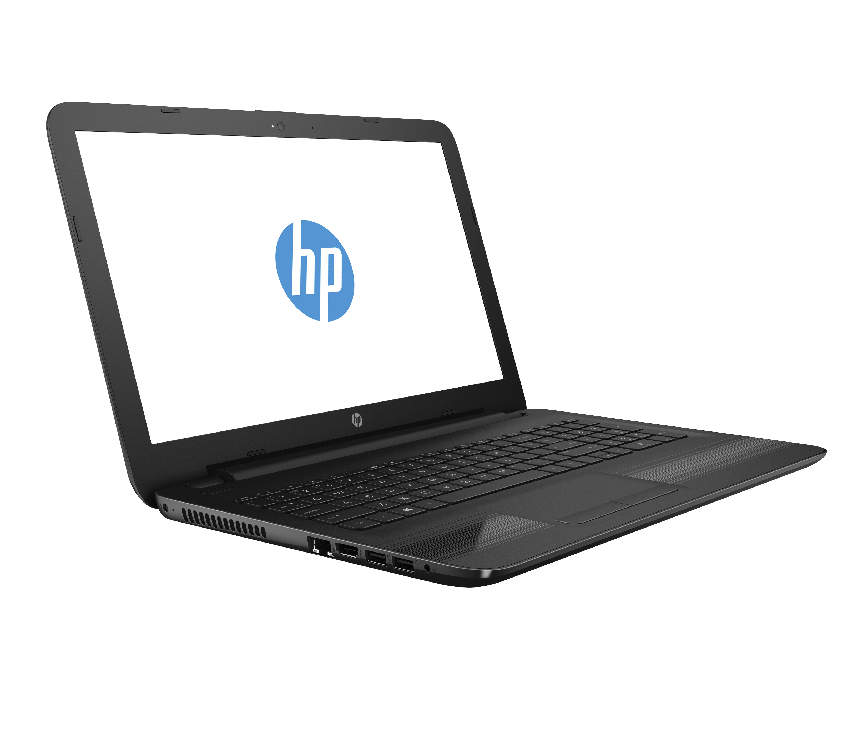 HP 15-ba030ng - 15,6 Zoll - AMD A-Series A10-9600P - 12 GB - 1 TB - Windows 10 Home (64 Bit)
