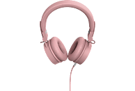 FRESH N REBEL Caps 2, On-ear Kopfhörer Dusty Pink