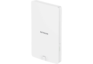 NETGEAR WAX610Y (AX1800) - WLAN-Access Point (Weiss)