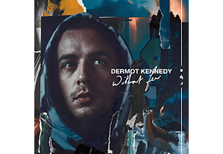 Dermot Kennedy - Without Fear (CD)