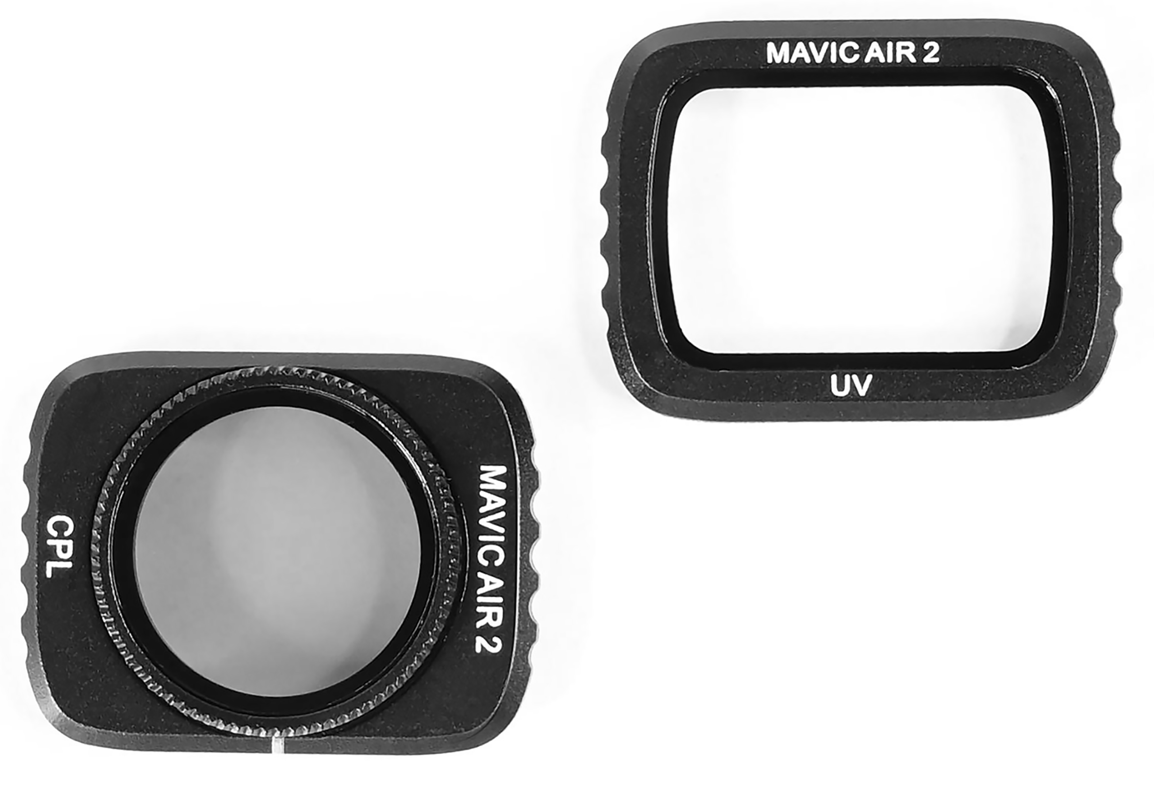 Pro-mounts 2-filter Pack Pro Voor Mavic Air 2