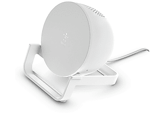 BELKIN BoostCharge Wireless Charging Stand + Speaker