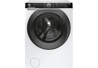 HOOVER H-WASH 500 - Machine à laver - (9 kg, 1600 tr/min, Blanc)