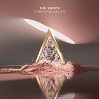 Vamps - Cherry Blossom  - (CD)