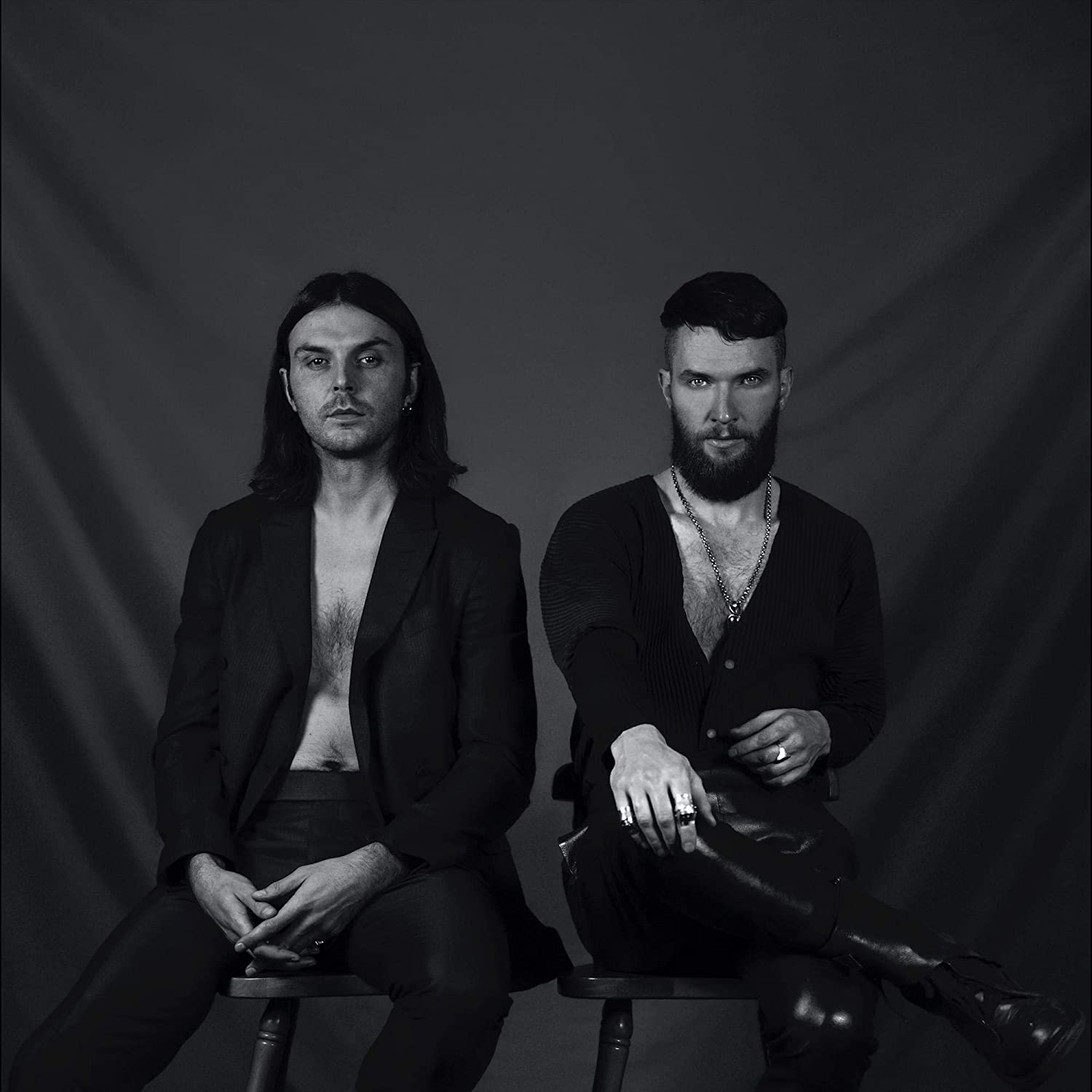 Hurts - Faith (Vinyl LP (nagylemez))