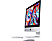 APPLE iMac (2020) - All-in-One PC (21.5 ", 256 GB SSD, Argento)