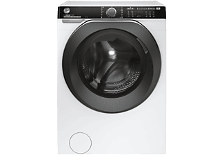 HOOVER H-WASH 500 Professional (HWP 68AMBC/1-S) - Lavatrice (8 kg, Bianco)