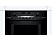 BOSCH CMA585MB0 - Einbaubackofen mit Mikrowelle ()