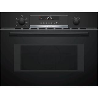 BOSCH CMA585MB0 - Einbaubackofen mit Mikrowelle ()