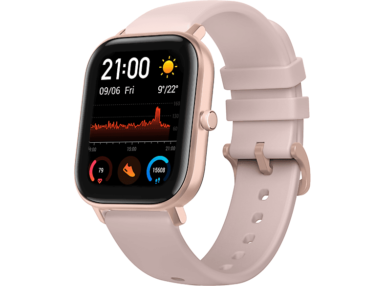 Mediamarkt amazfit gts new arrivals