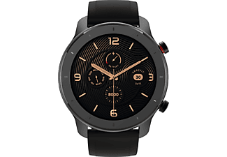 amazfit gtr 42 amoled