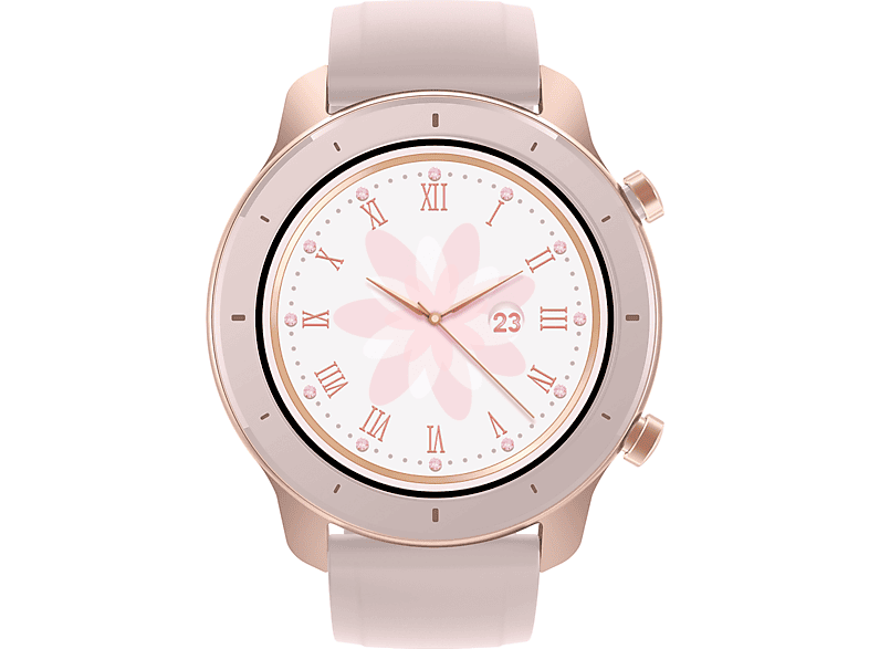 Xiaomi amazfit gtr online 42mm rosa