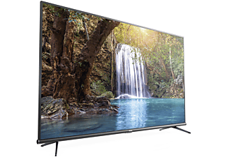 TV LED 65" - TCL 65EP660, 4K Ultra HD, HDR, Quad Core, 20 W, Dolby Audio, Android TV