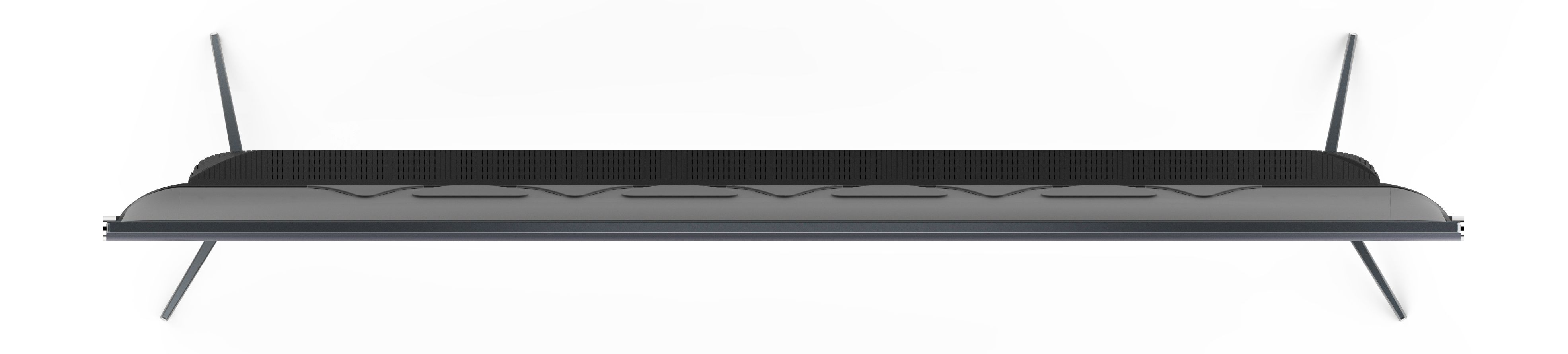 TV LED 65" - TCL 65EP660, 4K Ultra HD, HDR, Quad Core, 20 W, Dolby Audio, Android TV