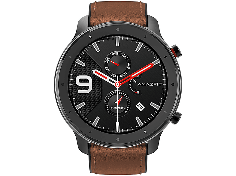 Media markt 2025 amazfit gtr