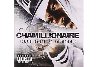 Chamillionaire - The Sound Of Revenge (CD)