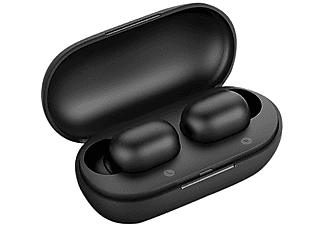 HAYLOU GT1 Plus Kablosuz Kulak İçi Kulaklık Siyah