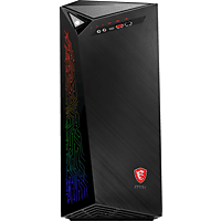 Pc Gaming Msi Mag Infinite 10sa 1055ib Intel Core I7 16gb 512 Gb Ssd Gtx 1650 S W10 Home Negro