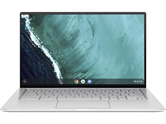 ASUS Chromebook Flip (C434TA-AI0296)