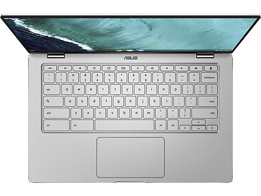 ASUS Chromebook Flip (C434TA-AI0296)