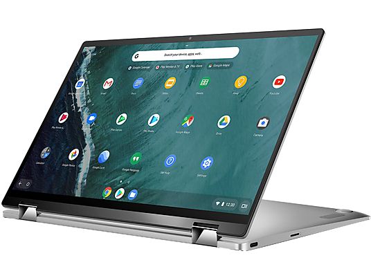 ASUS Chromebook Flip (C434TA-AI0296)