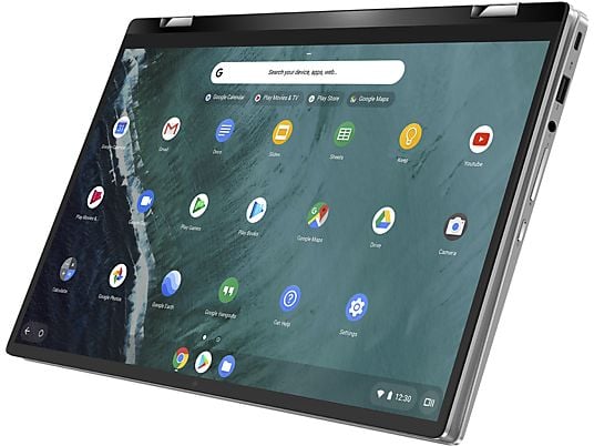 ASUS Chromebook Flip (C434TA-AI0296)