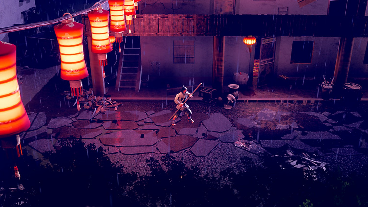 Nintendo Switch 9 Monkeys of Shaolin