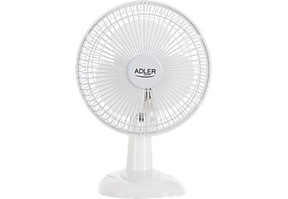 ADLER AD7301 ventilátor, 15cm