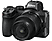 NIKON Z 5 Body + NIKKOR Z 24-50mm f/4-6.3 - Systemkamera Schwarz