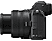 NIKON Z 5 Body + NIKKOR Z 24-50mm f/4-6.3 - Systemkamera Schwarz