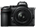NIKON Z 5 Body + NIKKOR Z 24-50mm f/4-6.3 - Appareil photo à objectif interchangeable Noir