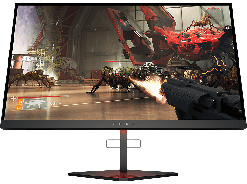 HP Gaming Monitor Omen X 25f 25" Full-hd 240 Hz (4wh47aa)