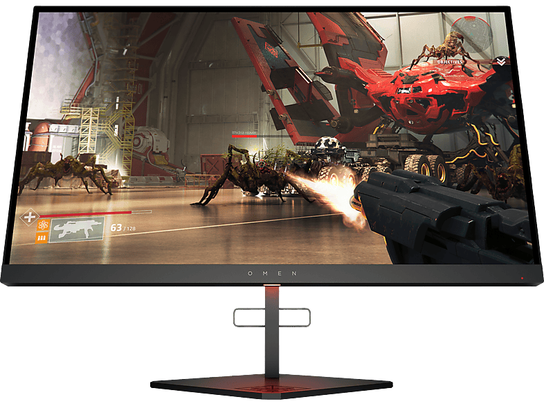 HP Gaming Monitor Omen X 25f 25