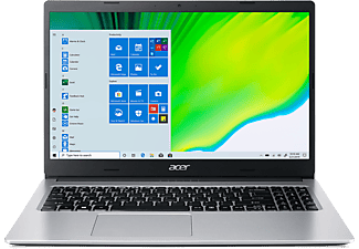 ACER Aspire 3 NX.HVUEU.01A ezüst laptop (15,6" FHD/Ryzen5/8GB/512 GB SSD/Win10H)