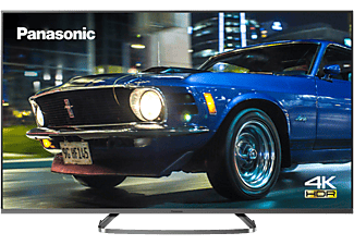 PANASONIC TX-50HX830E 4K UHD Smart LED televízió, 126 cm