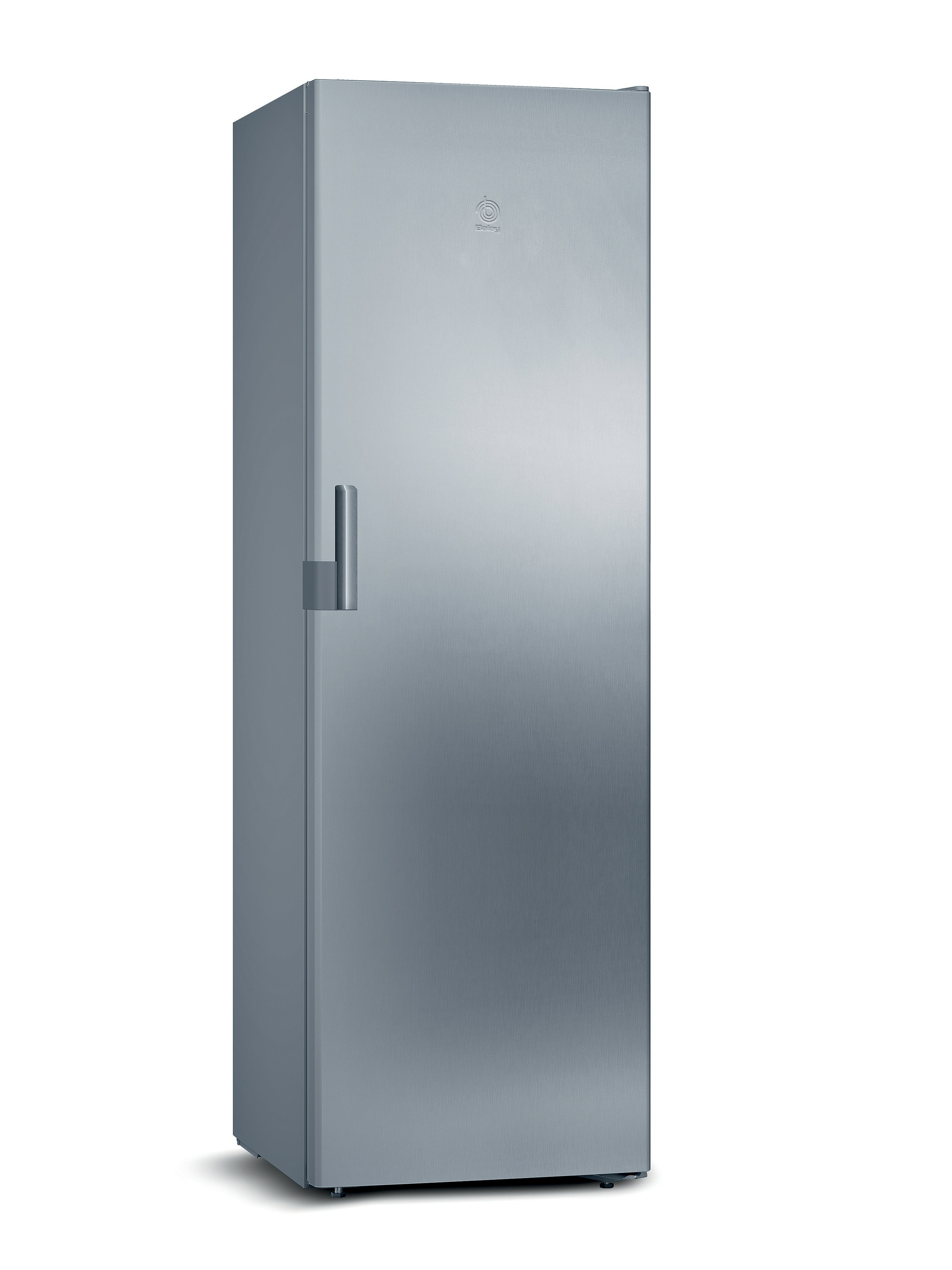 Congelador vertical - Balay 3GFF563ME, No Frost, 242 l, Inox