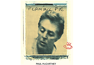 Paul McCartney - Flaming Pie (Special Edition) (CD)