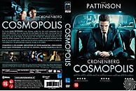 COSMOPOLIS | DVD