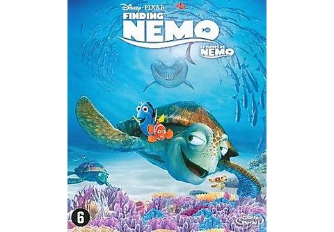 Finding Nemo | Blu-ray