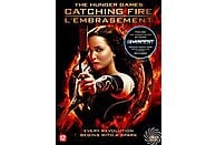 The Hunger Games: Catching Fire | DVD