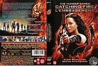 The Hunger Games: Catching Fire | DVD