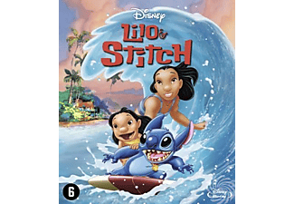 Lilo & Stitch | Blu-ray