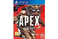 Apex Legends - (Bloodhound Edition) | PlayStation 4